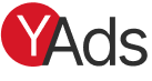 Logo Yads